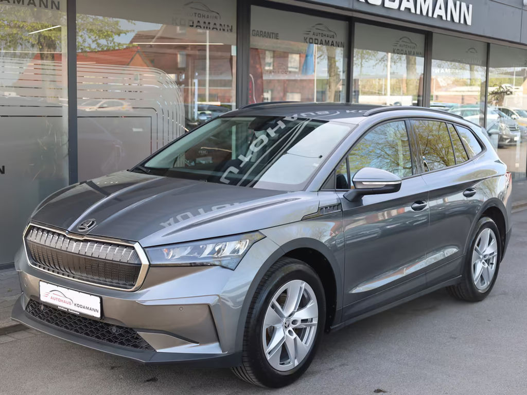 Skoda Enyaq iV