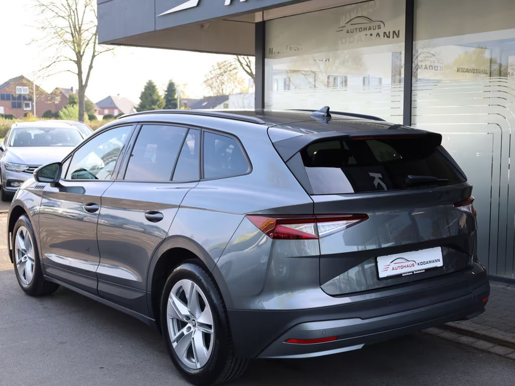 Skoda Enyaq iV