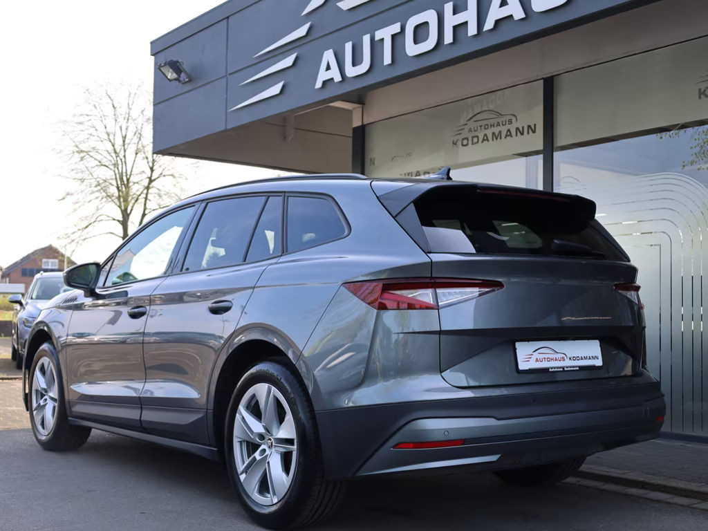 Skoda Enyaq iV