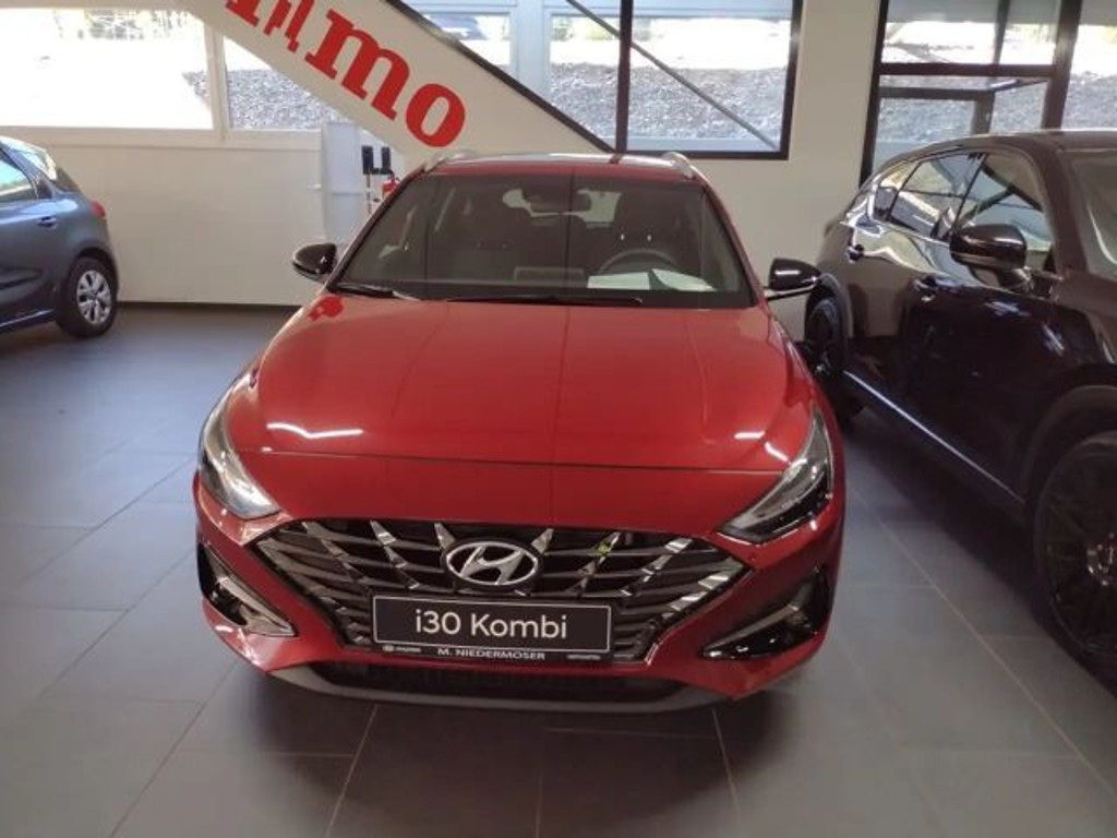Hyundai i30 2023 Benzine