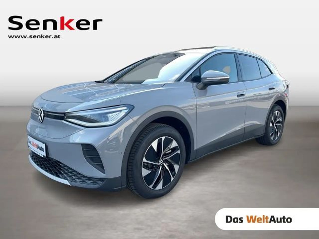Volkswagen ID.4 2026 Elektrisch