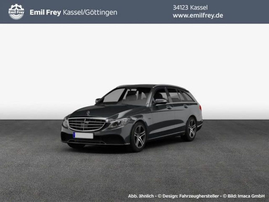 Mercedes-Benz A-Klasse 2024 Benzine