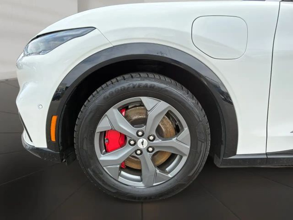 Ford Mustang Mach-E