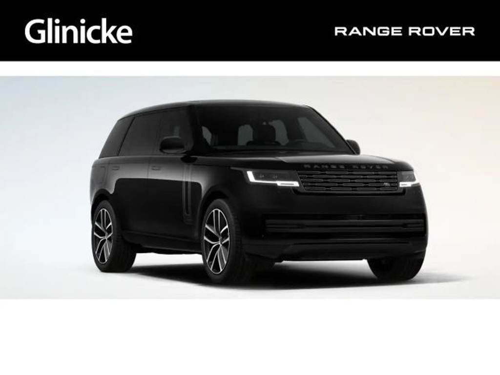 Land Rover Range Rover 2026 Benzine