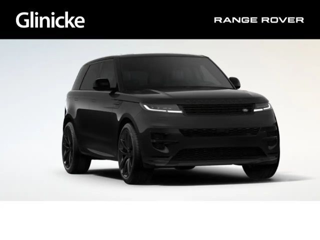 Land Rover Range Rover Sport 2026 Diesel