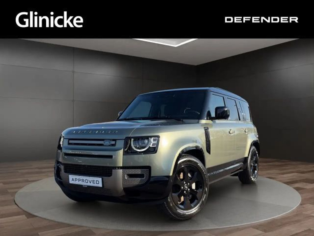 Land Rover Defender 2025 Diesel