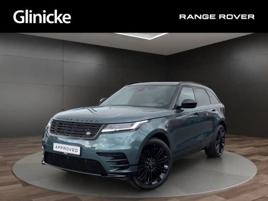 Land Rover Range Rover Velar 2026 Diesel