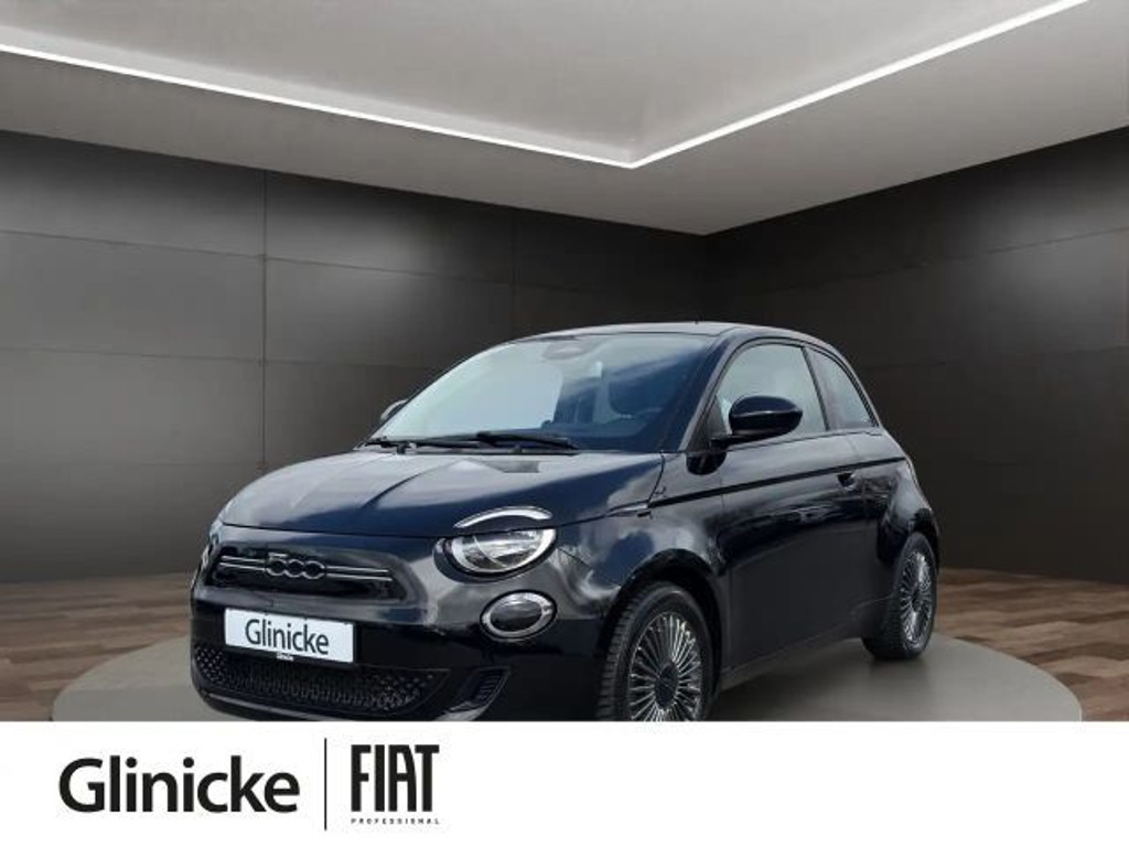 Fiat 500e 2022 Elektrisch