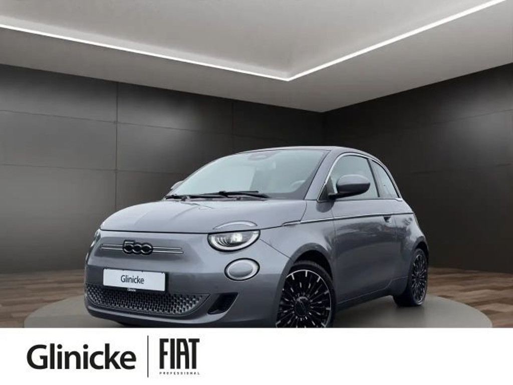 Fiat 500e 2022 Elektrisch