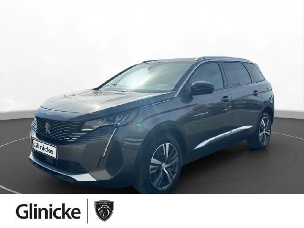 Peugeot 5008 2024 Benzine