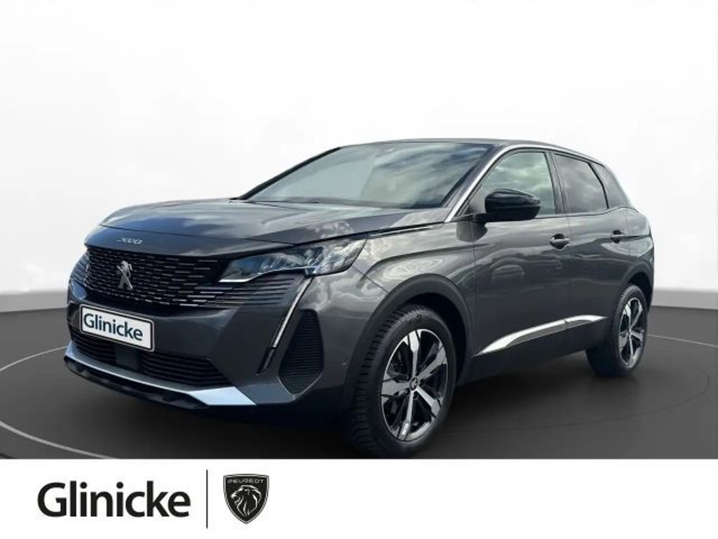 Peugeot 3008 2024 Benzine