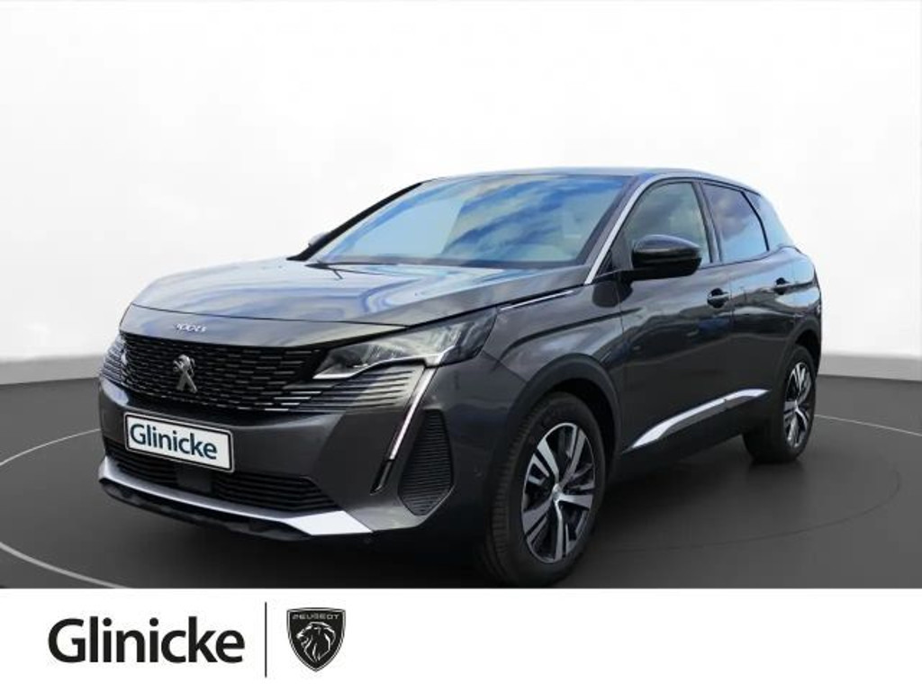 Peugeot 3008 2023 Benzine