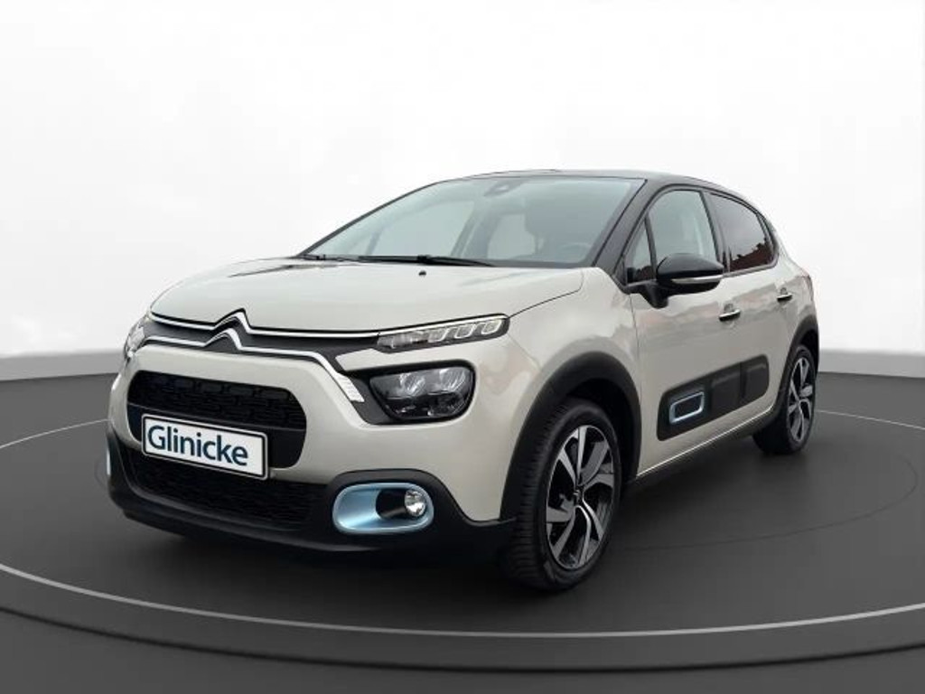 Citroën C3 2024 Benzine