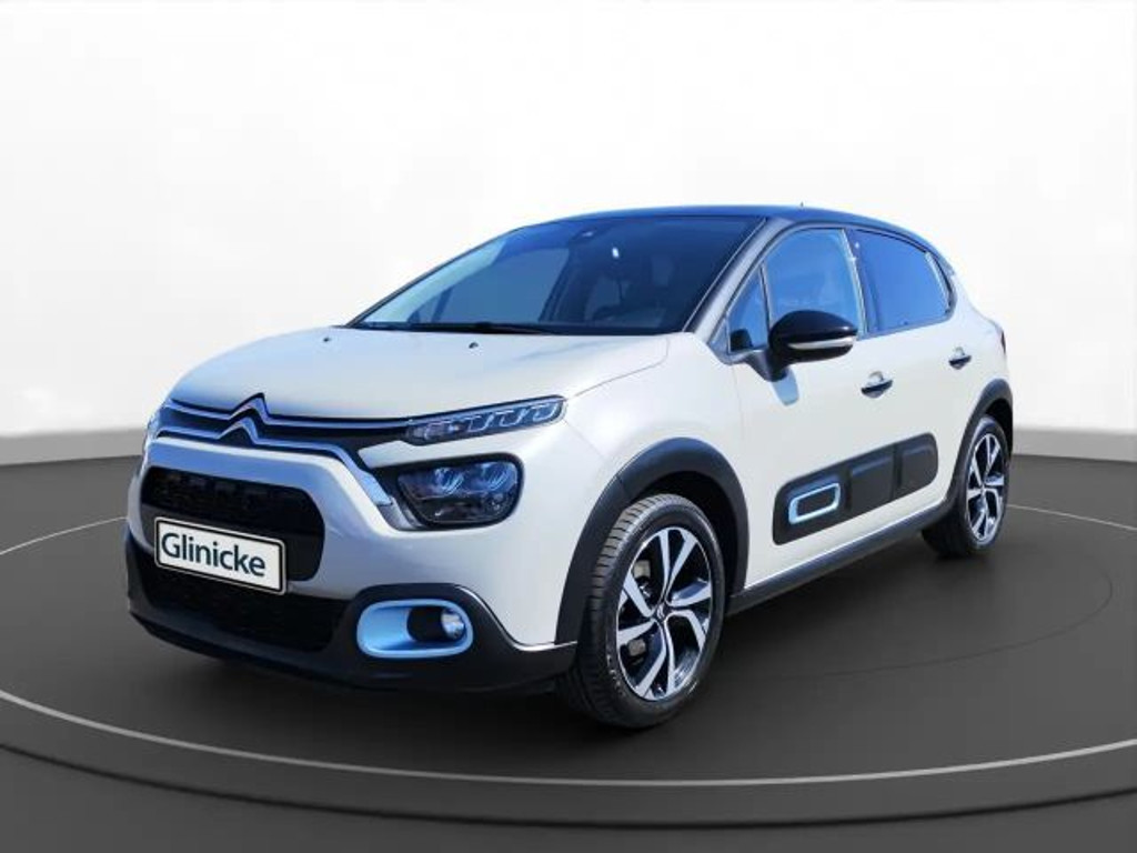 Citroën C3 2024 Benzine