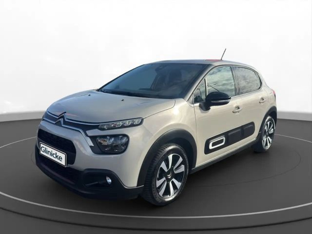 Citroën C3 2024 Benzine