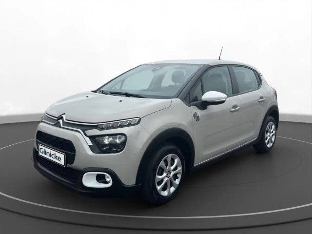 Citroën C3 2023 Benzine
