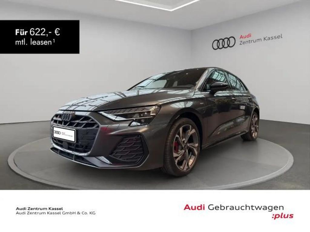 Audi A3 2025 Hybride Benzine