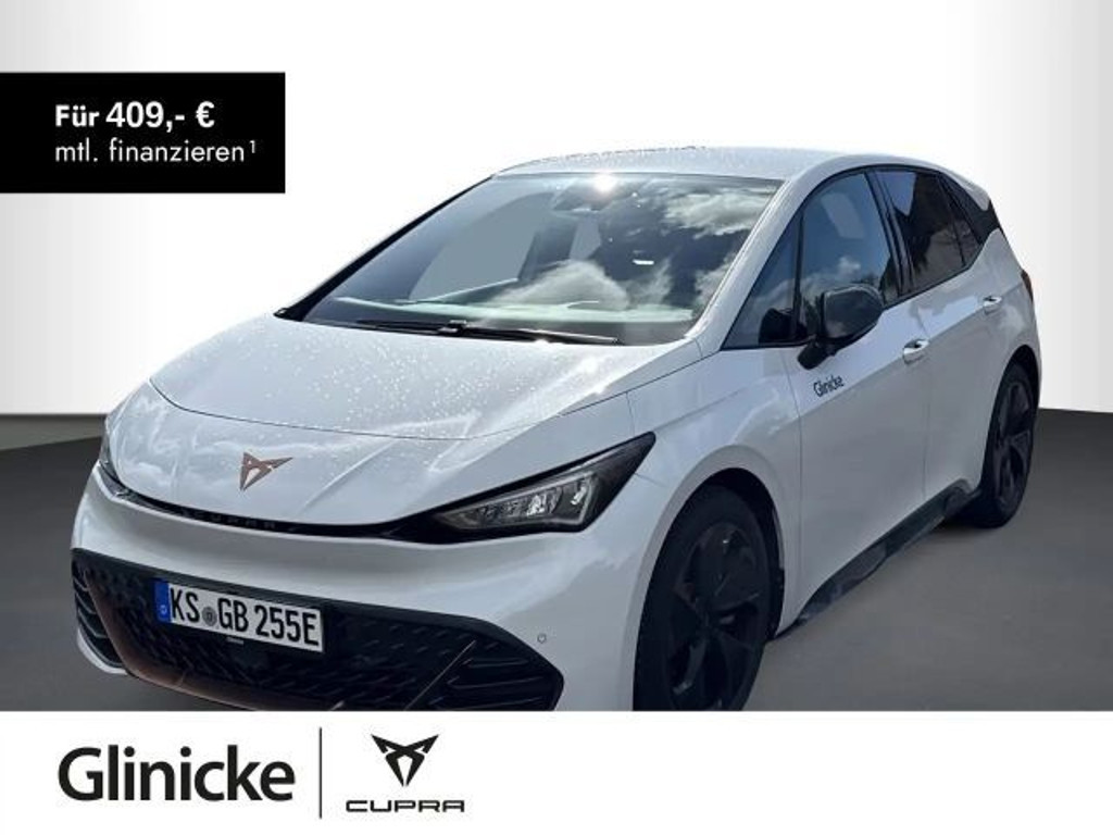 Cupra Born 2024 Elektrisch
