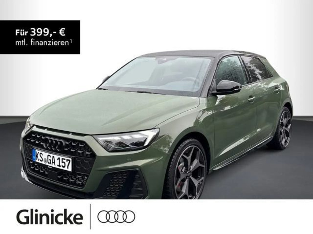 Audi A1 2025 Benzine