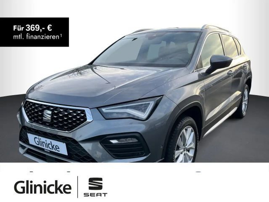 Seat Ateca 2025 Benzine