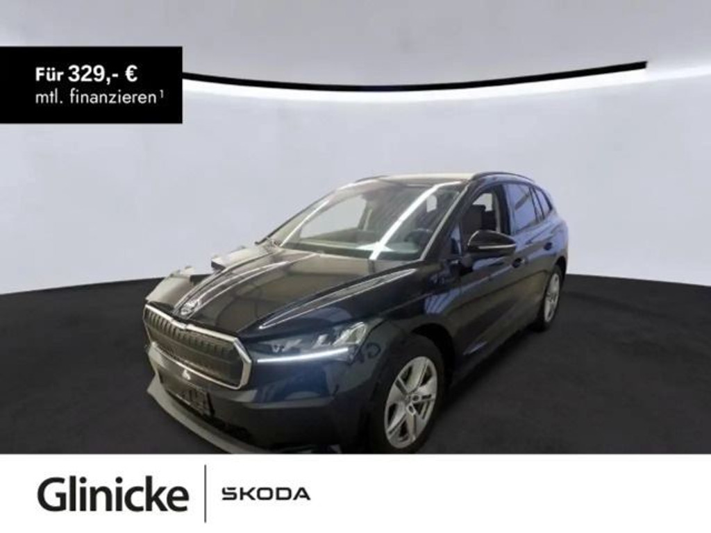 Skoda Enyaq iV 2023 Elektrisch