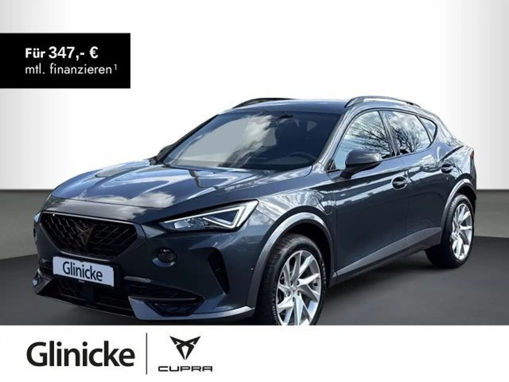 Cupra Formentor 2022 Hybride Benzine