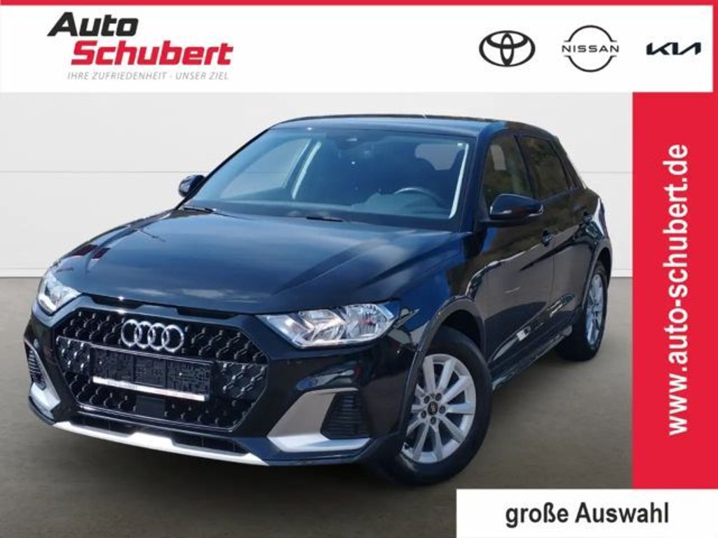Audi A1 2023 Benzine