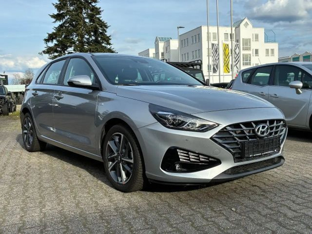 Hyundai i30 2023 Benzine