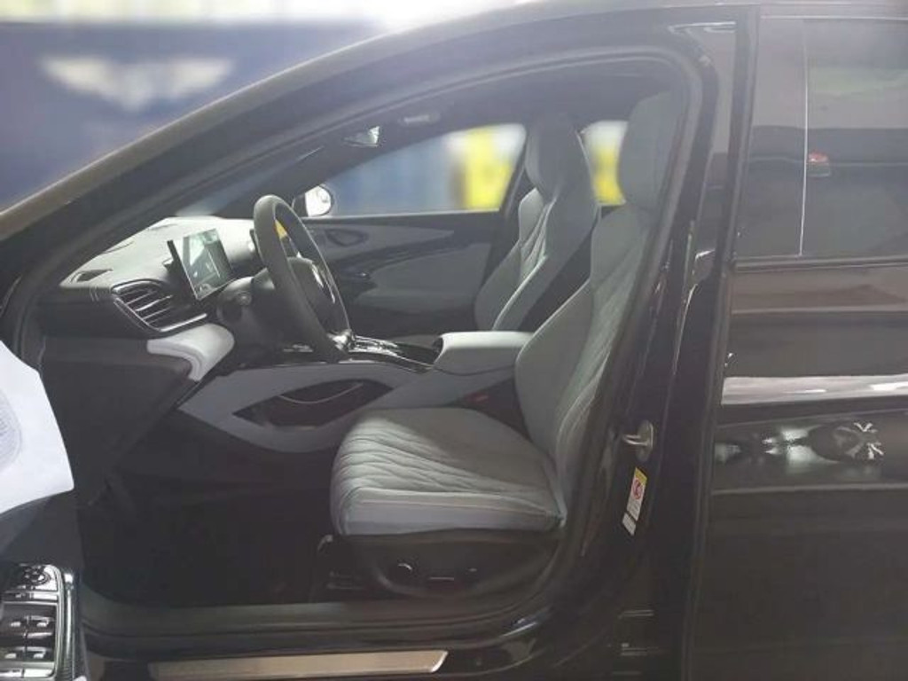 BYD Seal