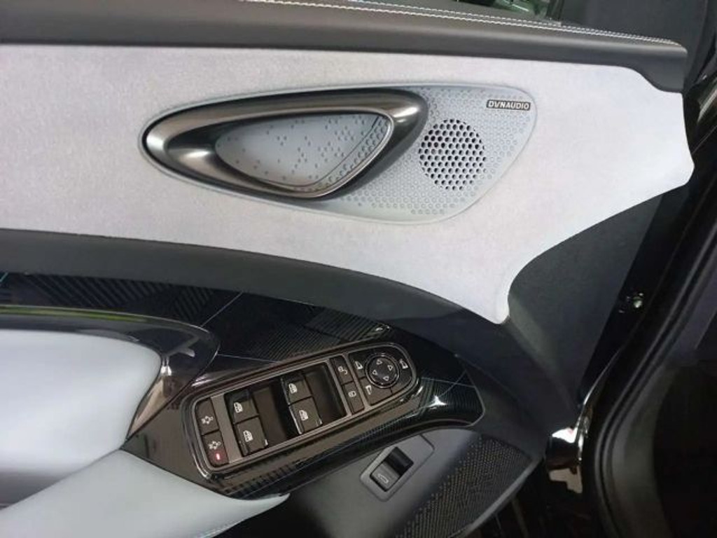 BYD Seal