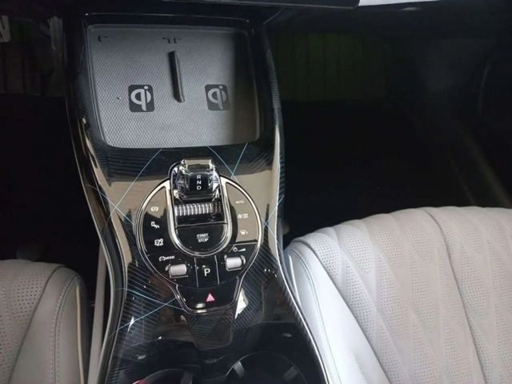 BYD Seal