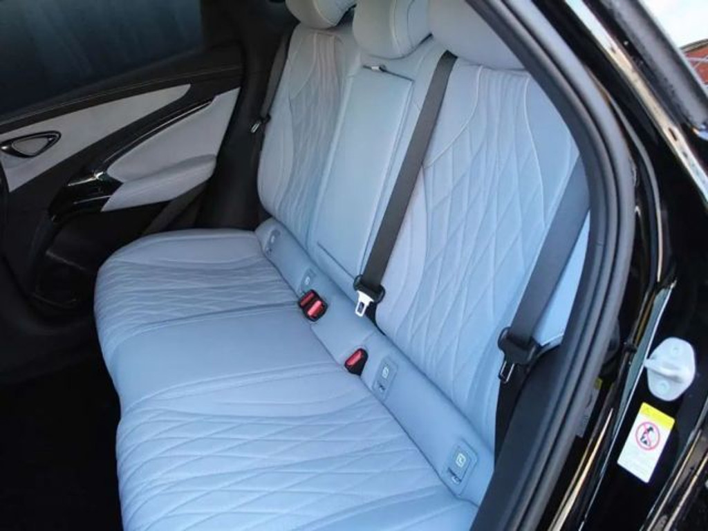 BYD Seal