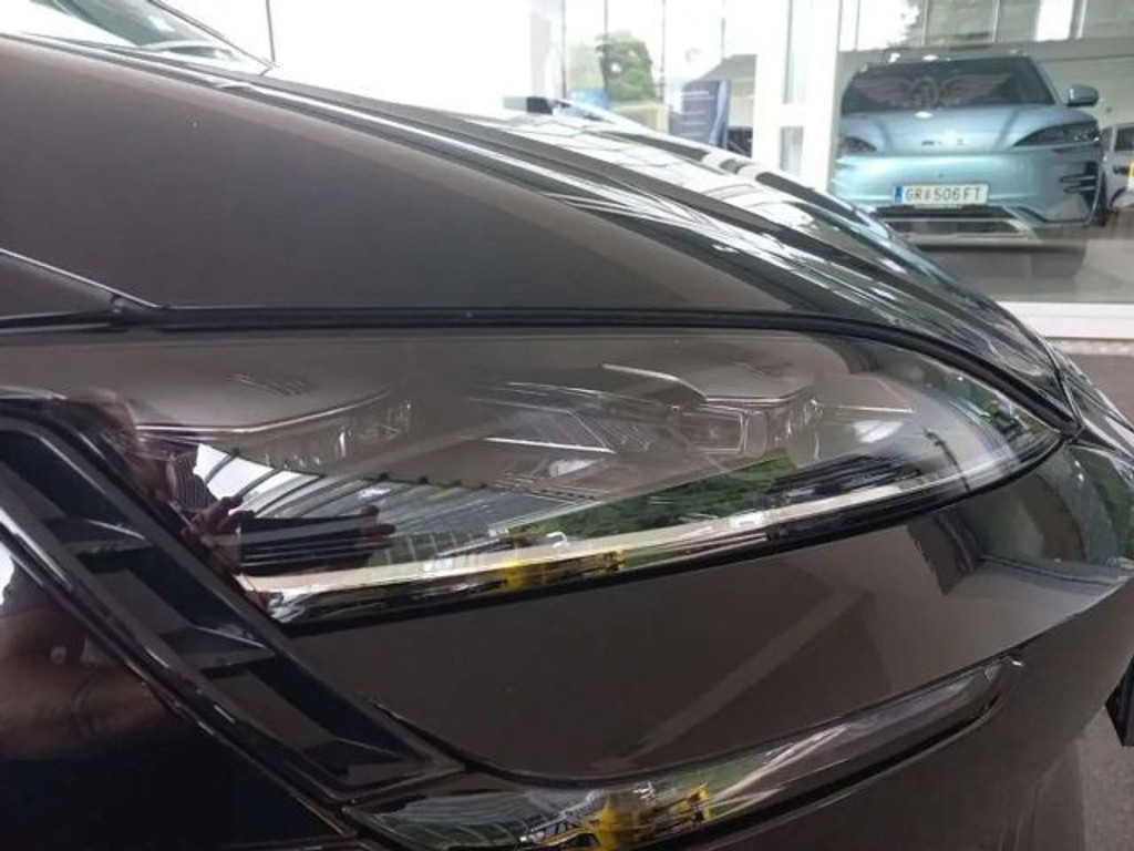 BYD Seal
