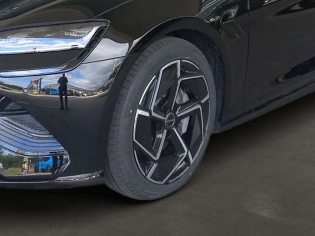 BYD Seal