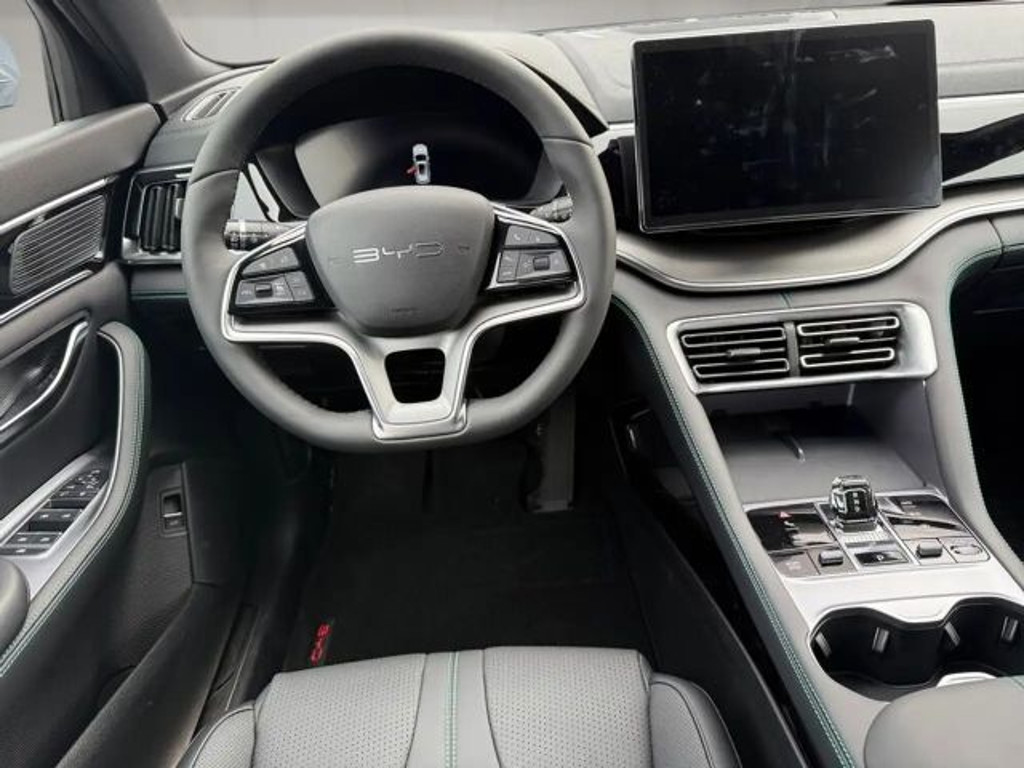 BYD Seal U