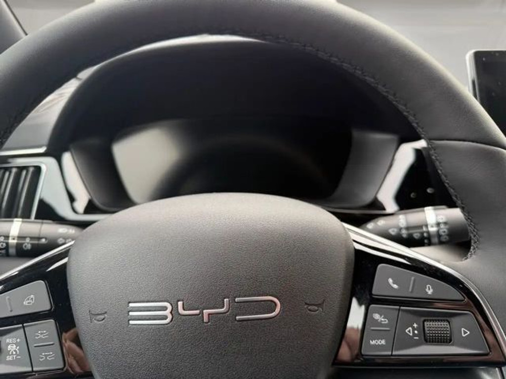 BYD Seal U