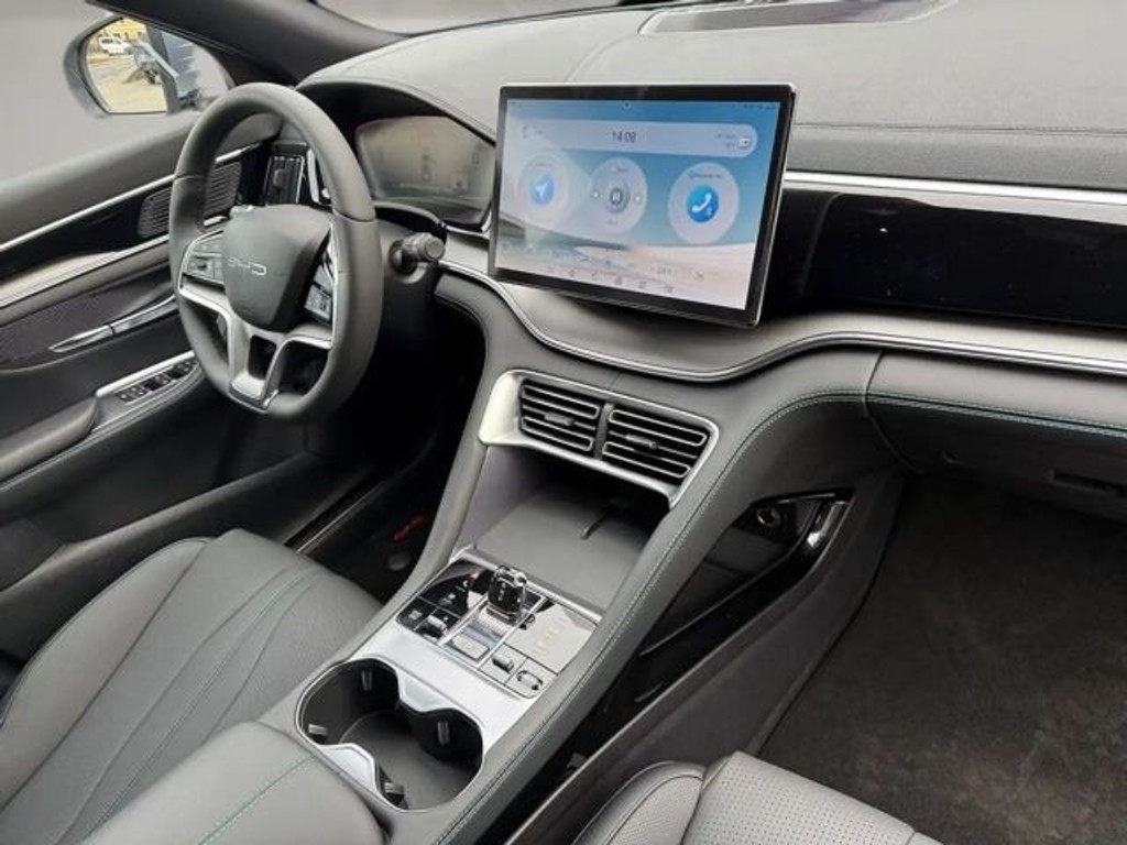 BYD Seal U
