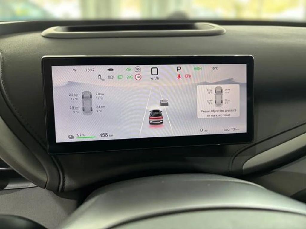 BYD ATTO 3