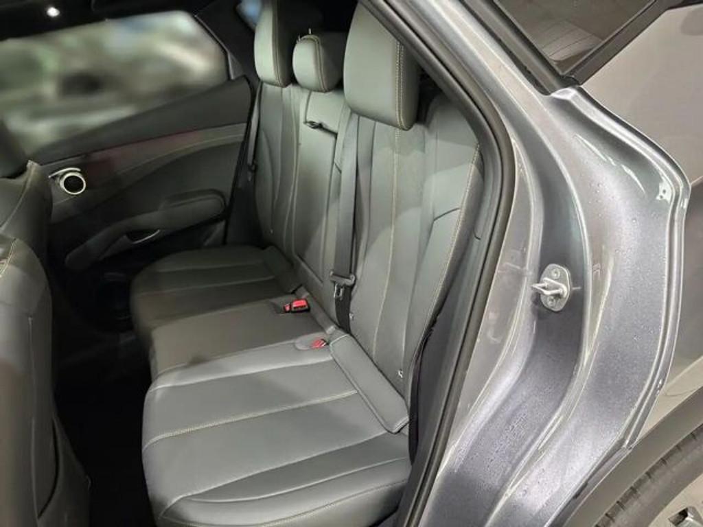 BYD ATTO 3