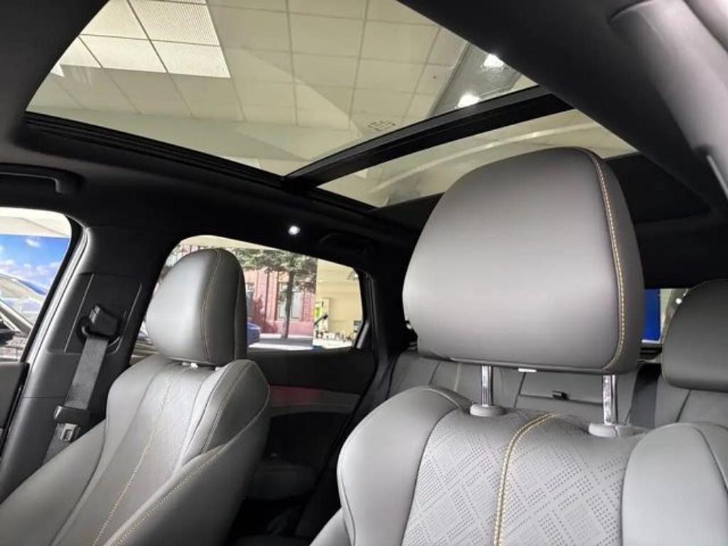 BYD ATTO 3