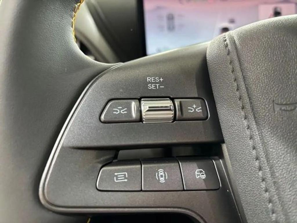 BYD ATTO 3