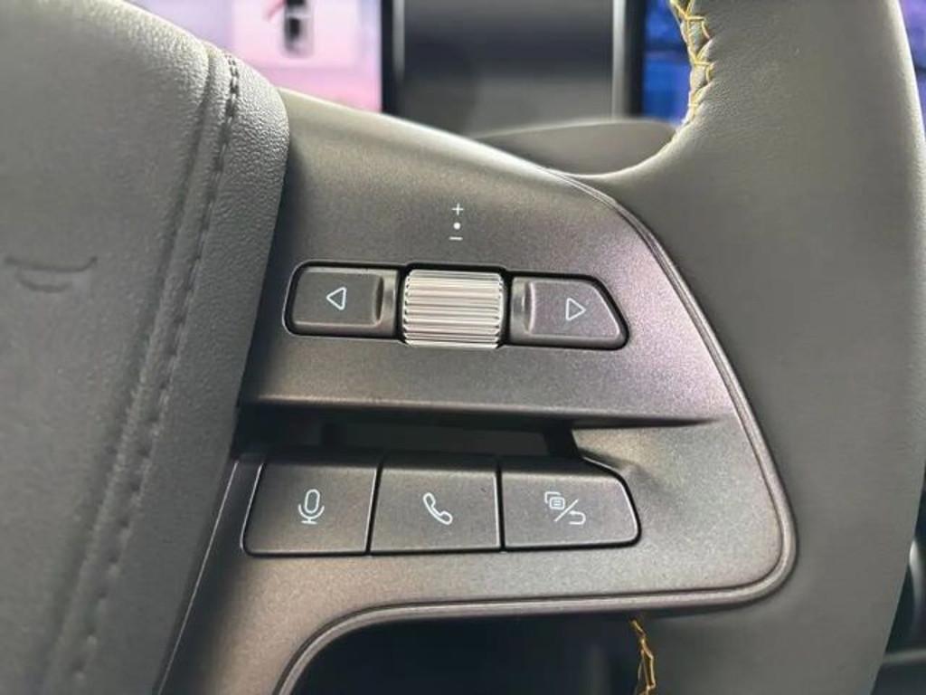 BYD ATTO 3