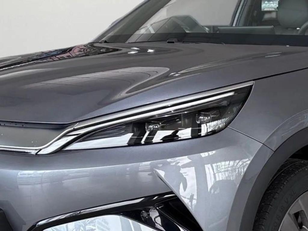BYD ATTO 3