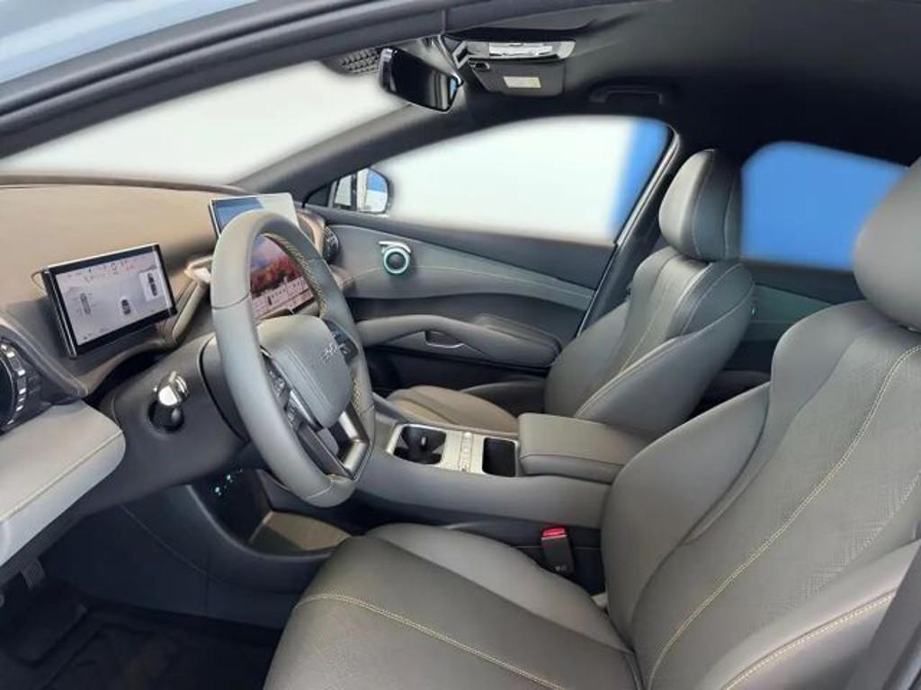 BYD ATTO 3