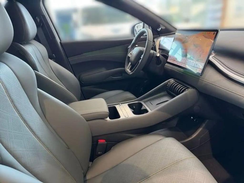 BYD ATTO 3