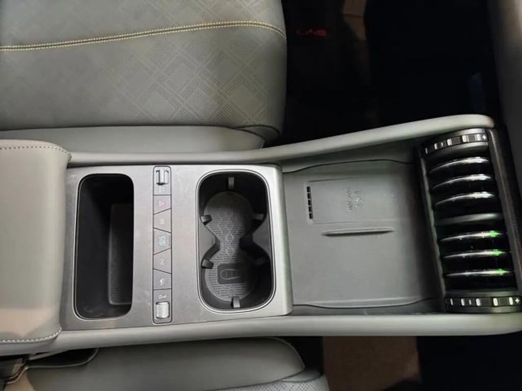 BYD ATTO 3