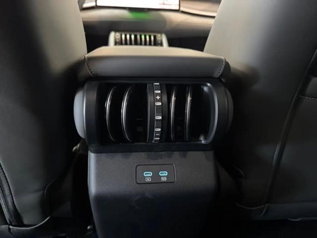 BYD ATTO 3