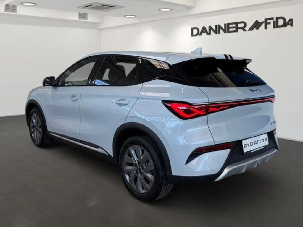 BYD ATTO 3