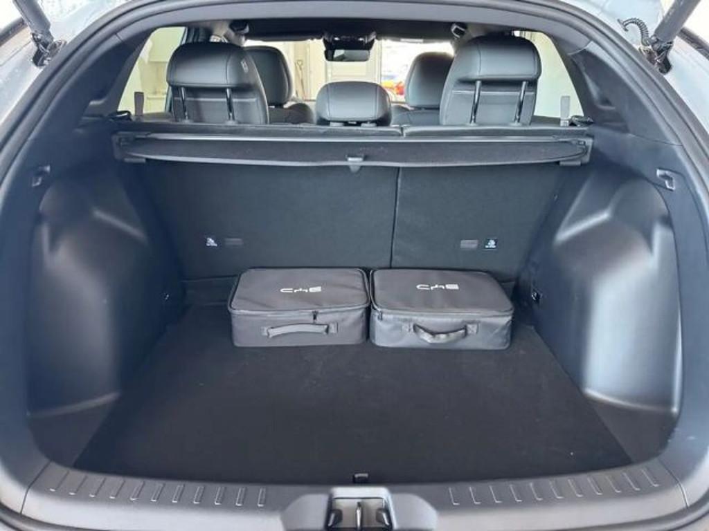 BYD ATTO 3