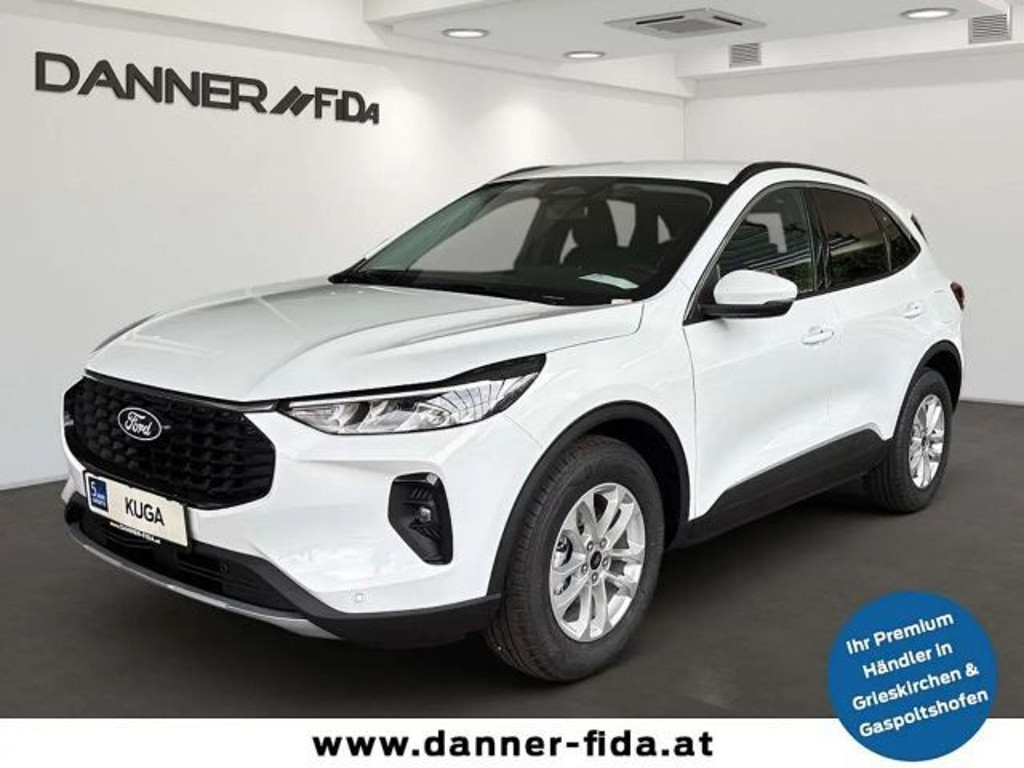 Ford Kuga 2026 Benzine